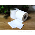 toilet paper manufacturer OEM embossed tissue paper